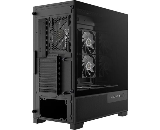 Корпус для ПК Gamdias AURA GC12 ARGB (4711514503821), зображення 9