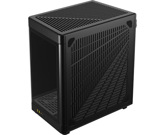 Корпус для ПК Gamdias NESO P1 PRO B (4711514500424), зображення 4