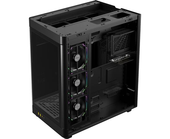 Корпус для ПК Gamdias NESO P1 PRO B (4711514500424), зображення 5