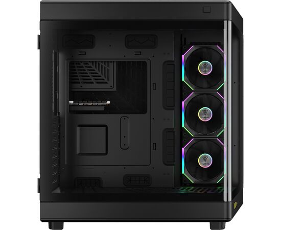 Корпус для ПК Gamdias NESO P1 PRO B (4711514500424), зображення 6