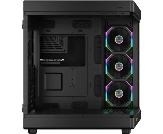 Корпус для ПК Gamdias NESO P1 PRO B (4711514500424), зображення 7