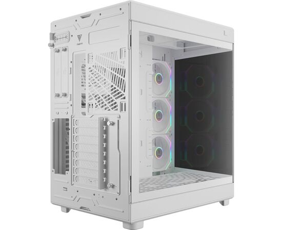 Корпус для ПК Gamdias NESO P1 PRO WW (4711514500431), зображення 11