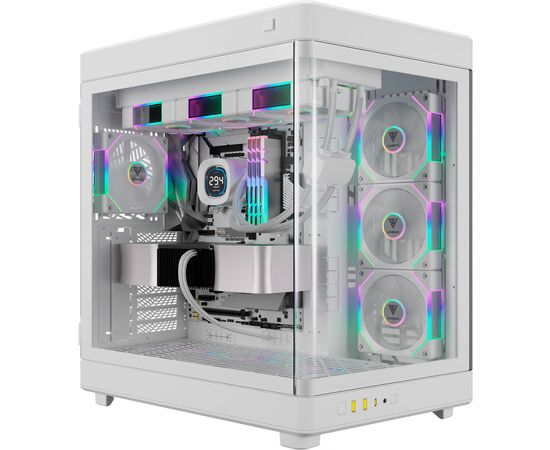 Корпус для ПК Gamdias NESO P1 PRO WW (4711514500431), зображення 2