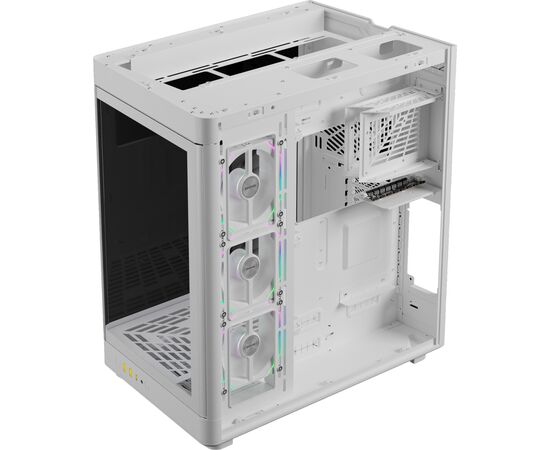 Корпус для ПК Gamdias NESO P1 PRO WW (4711514500431), зображення 5