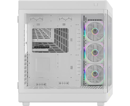 Корпус для ПК Gamdias NESO P1 PRO WW (4711514500431), зображення 6