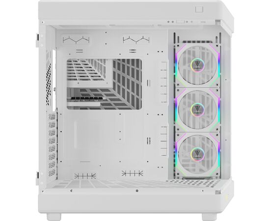 Корпус для ПК Gamdias NESO P1 PRO WW (4711514500431), зображення 7