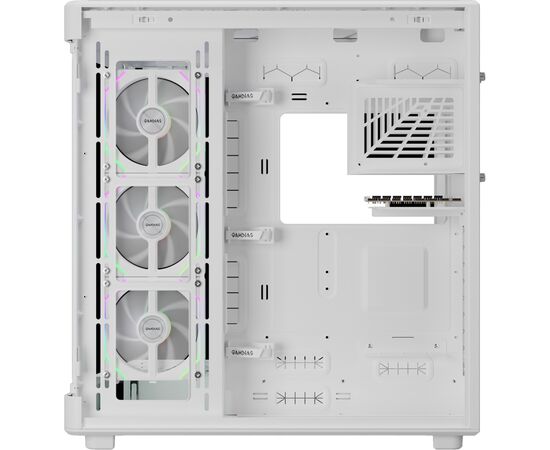Корпус для ПК Gamdias NESO P1 PRO WW (4711514500431), зображення 8
