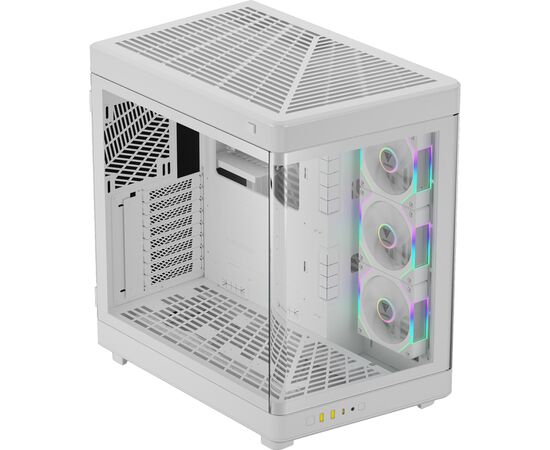 Корпус для ПК Gamdias NESO P1 PRO WW (4711514500431), зображення 9