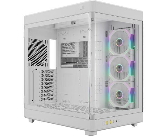 Корпус для ПК Gamdias NESO P1 PRO WW (4711514500431)