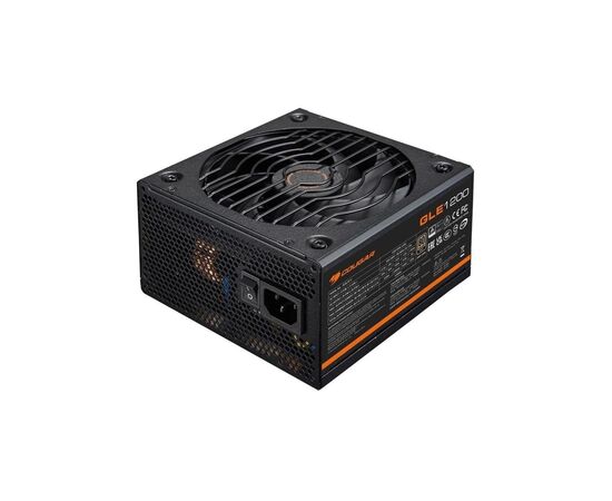 Блок живлення Cougar 1200W (GLE1200), зображення 2
