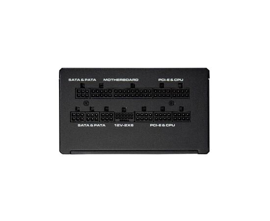 Блок живлення Cougar 1200W (GLE1200), зображення 6