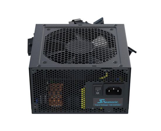 Блок живлення Seasonic 750W G12 GC-750 (G12 GC-750), зображення 2