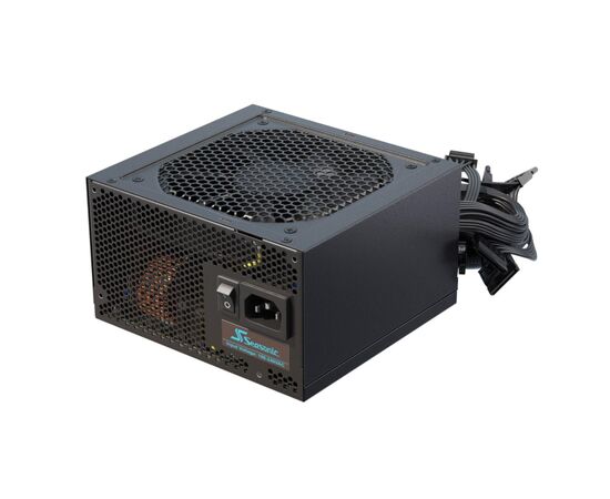 Блок живлення Seasonic 750W G12 GC-750 (G12 GC-750)