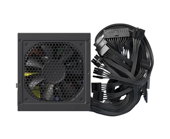 Блок живлення Seasonic 850W G12 GC-850 (G12 GC-850), зображення 3