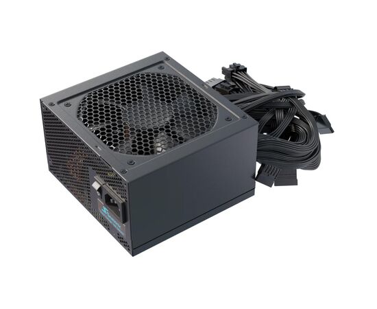 Блок живлення Seasonic 850W G12 GC-850 (G12 GC-850), зображення 6