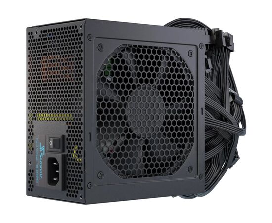 Блок живлення Seasonic 850W G12 GC-850 (G12 GC-850)