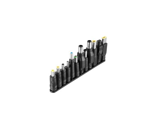 Батарея універсальна Sandberg 76800mAh Survivor 7in1 DC/91W, PD/100W, Cigar Lighter/120W, QI-15W, power-through (421-15), зображення 5