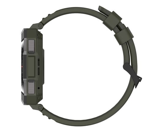 Смарт-часы Blackview W60 Green (6931548317722), изображение 4