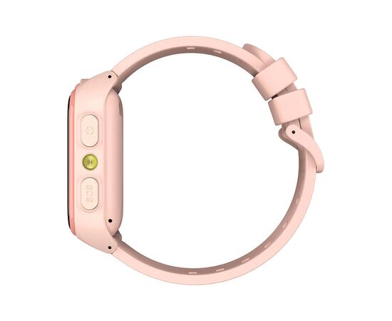 Смарт-часы Blackview Z30 Pink Годинник дитячий з GPS (6931548323839), изображение 4