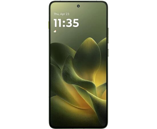 Мобильный телефон Motorola Edge 70 12/512GB Bronze Green (PBA50046RS), изображение 2