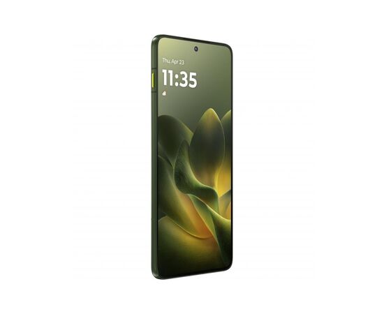 Мобильный телефон Motorola Edge 70 12/512GB Bronze Green (PBA50046RS), изображение 8