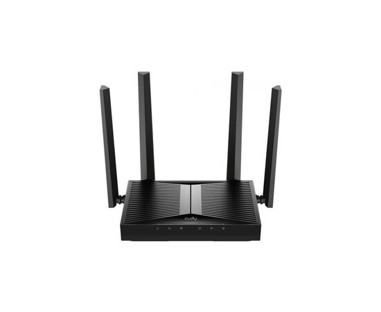 Маршрутизатор Cudy WR3600E