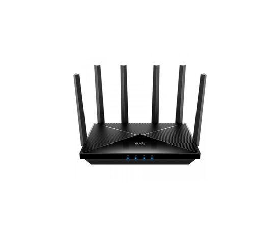 Маршрутизатор Cudy WR6500H
