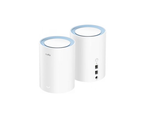 Маршрутизатор Cudy M1200(2-PACK), зображення 2