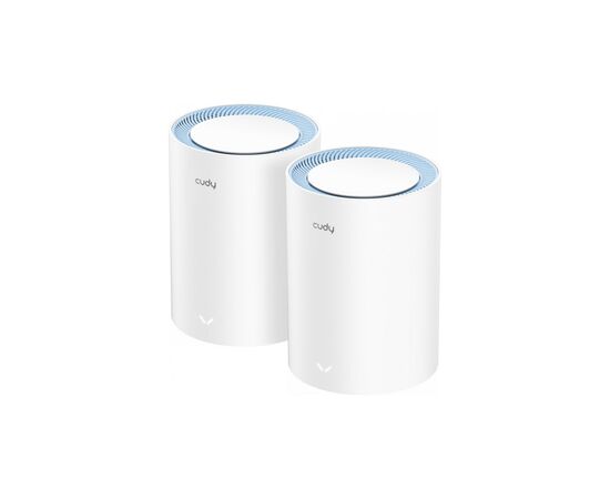 Маршрутизатор Cudy M1200(2-PACK)