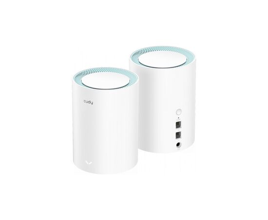 Маршрутизатор Cudy M1300(3-PACK), зображення 4