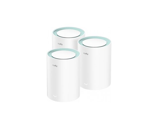 Маршрутизатор Cudy M1300(3-PACK)