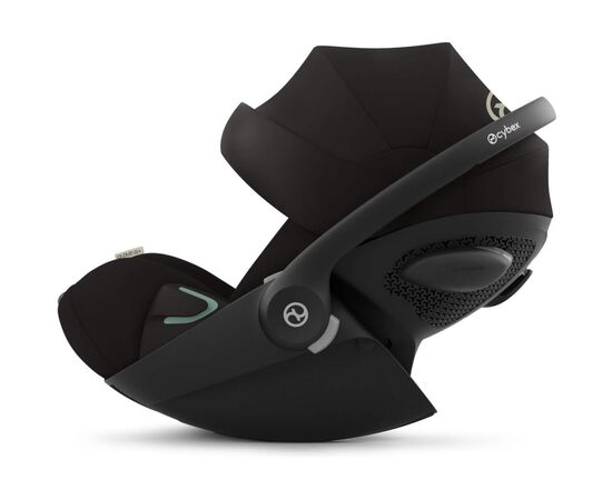 Автокресло Cybex Cloud G i-Size Plus Moon Black (524001377), изображение 3