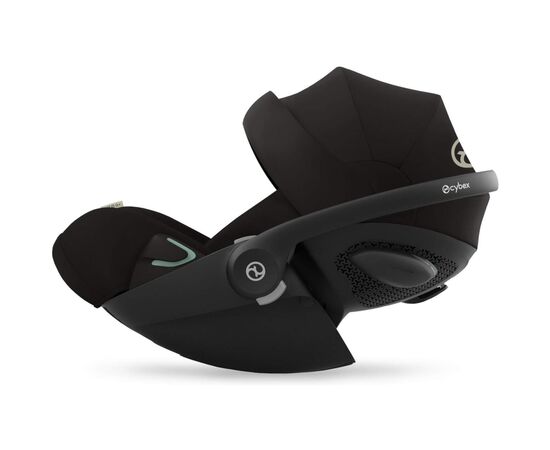 Автокресло Cybex Cloud G i-Size Plus Moon Black (524001377), изображение 4
