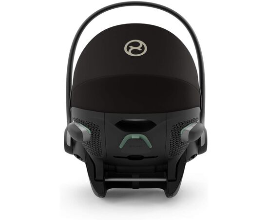 Автокресло Cybex Cloud G i-Size Plus Moon Black (524001377), изображение 5