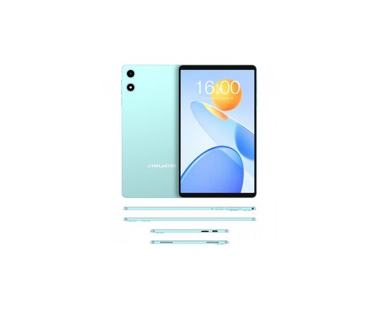Планшет Teclast P50 Mini 8.68" 4/128GB/ WIFI Metal, Blue (6940709687482), изображение 4
