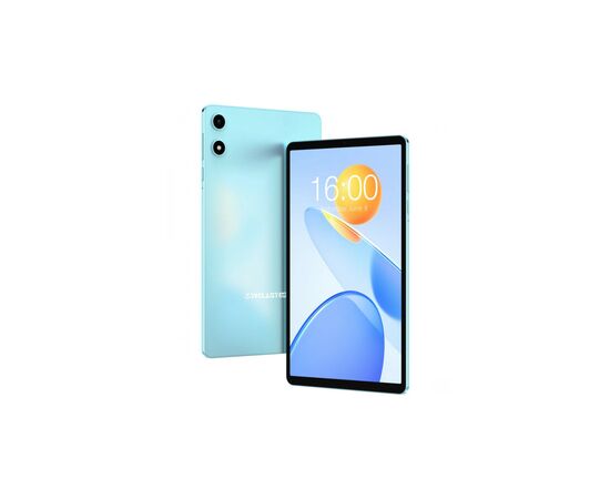 Планшет Teclast P50 Mini 8.68" 4/128GB/ WIFI Metal, Blue (6940709687482), изображение 6