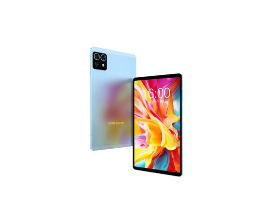 Планшет Teclast T50 Mini 8.68" 8/128GB LTE Metal, Blue (6940709687512), изображение 4