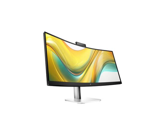 Монітор HP S5 Pro 534pm (9E0Z2UT), зображення 2