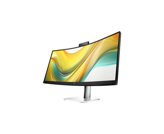 Монітор HP S5 Pro 534pm (9E0Z2UT), зображення 3