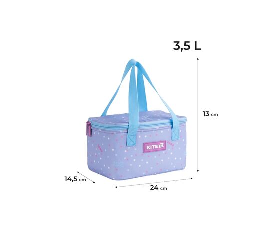 Термосумка Kite 2705-2 (K25-2705-2), изображение 5