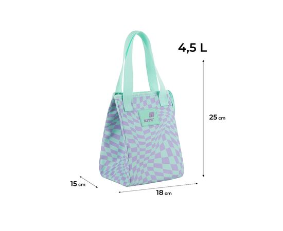 Термосумка Kite 2707-3 (K25-2707-3), изображение 6