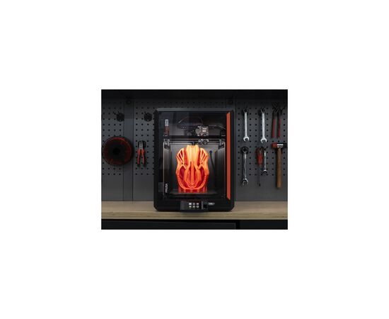 3D-принтер Prusa Prusa CORE One (PR-15276), зображення 4