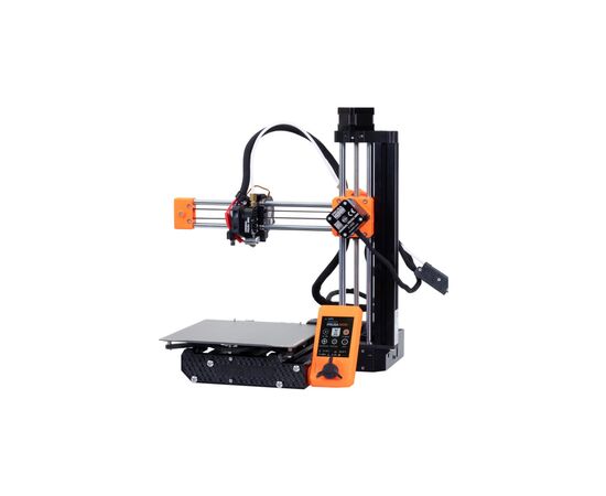 3D-принтер Prusa Prusa MINI+ box (PR-8890), зображення 2