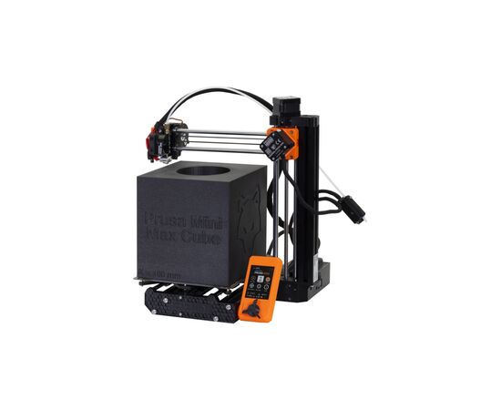 3D-принтер Prusa Prusa MINI+ box (PR-8890), зображення 3