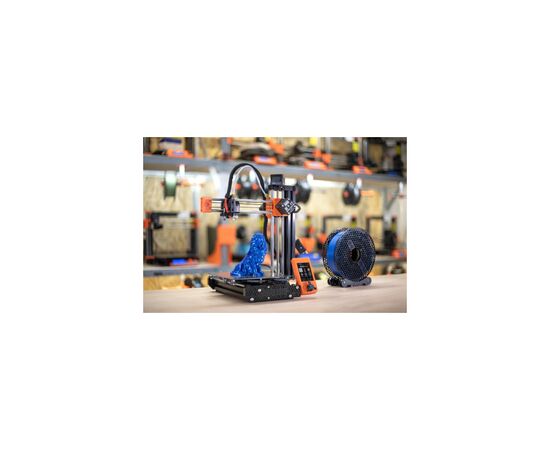 3D-принтер Prusa Prusa MINI+ box (PR-8890), зображення 7