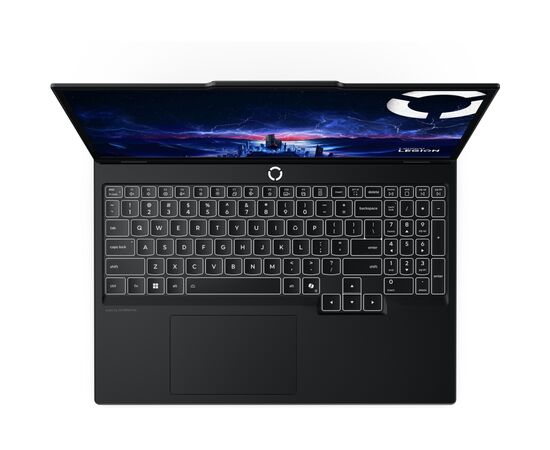 Ноутбук Lenovo Legion 5 15IAX10 (83F0006XRA), изображение 4
