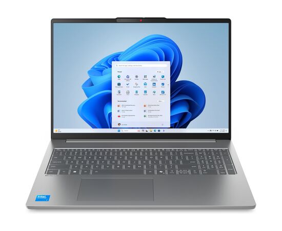 Ноутбук Lenovo IdeaPad Slim 5 16IRH10R (83J1006RRA)