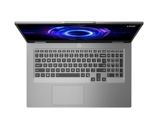 Ноутбук Lenovo LOQ 17IRX10 (83JH00B5RA), изображение 4