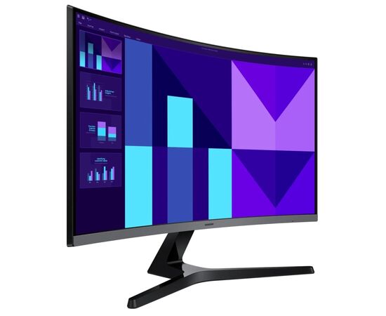 Монитор Samsung LS27D390GAIXUA, изображение 2