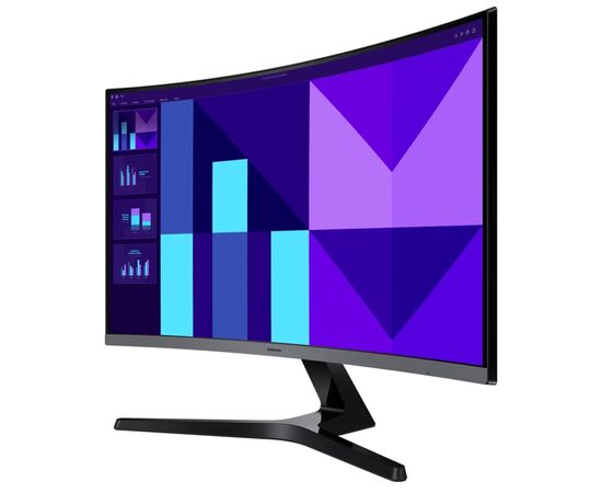 Монитор Samsung LS27D390GAIXUA, изображение 3